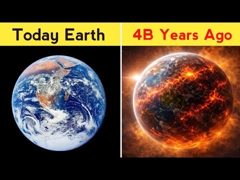 30 CRAZY Facts About Space You Didn’t Know