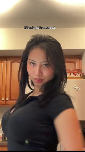 Embrace Your Dark Feminine Energy on TikTok