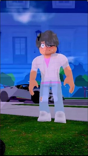 DESENHO ROBLOX JOGANDO GAME GUERREIRAS DO K-POP KIDS TV ONLINE MENINAS Brookhaven huntrix tocaboca