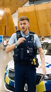 With over 30 different career paths, no two days will ever be the same. Learn more at www.newcops.govt.nz | NZ Police Recruitment