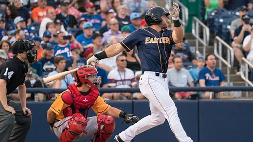 Tebow goes 1-for-4 at All-Star Game
