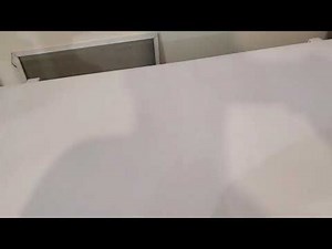 Kenmore Chest Freezer Demo | Deep Freezer Cooling Test, Storage Features & Real Use Review