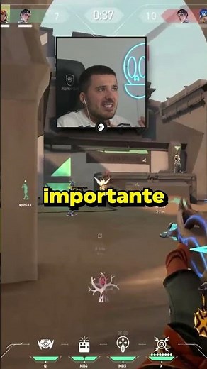 Lo más Importante de Valorant