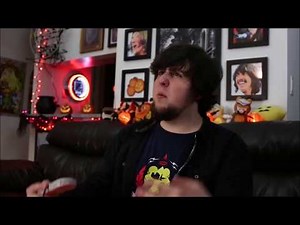 JonTron - So can I start therapy now or should I wait for the nightmares to set in? [Clock Tower]