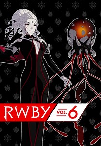 RWBY: Volume 6