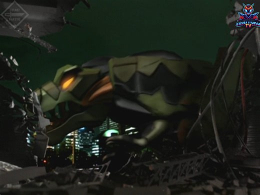 🎥 FullHD Vietsub Abaranger ep01.1 Asuka – AbareBlack – từ “Dino Earth” đến “Another Earth” để ngăn chặn Evolien. Tại Tokyo, các khủng long (Bakuryuu) bị khống chế và gây hỗn loạn. Ranru, Yukito và Ryunosuke nghe tiếng gọi của “Dino Guts”. Asuka trao cho Ranru & Yukito Dino Braces, mở đầu hành trình Abaranger. 🔥 Một mở đầu kịch tính: khủng long hoang dã, sức mạnh tiềm ẩn và sự lựa chọn định mệnh. #Abaranger #KhoTokuTV #ep01 #DinoGuts | KhoTokuvn