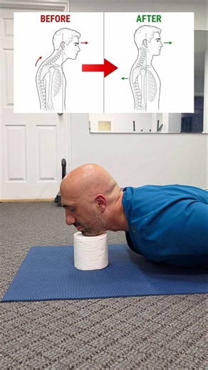 Fix Your Posture Before It's Too Late