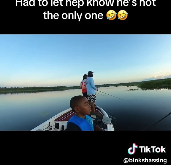 Epic Boat Flips While Bass Fishing