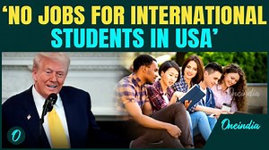 ‘No Jobs In….’ Indian Entrepreneur’s BIG Warning To Students To Rethink Expensive Foreign Degrees