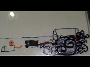 The Toadies Music Video "I Come From The Water"