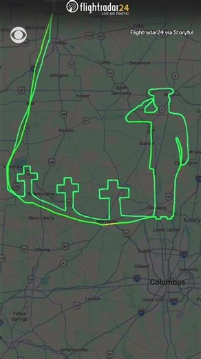 Pilot tribute 3 US Soldiers who were among the six killed in refueling aircraft crash in Iran War