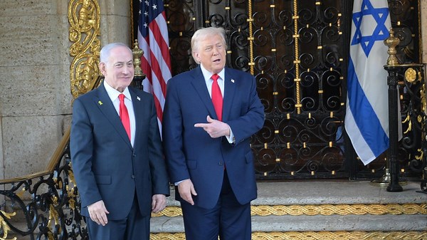This Iran move could be a ‘legacy-defining’ moment for President Trump, says Nikki Haley