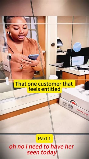 Dealing with Demanding Customers in Service Situations