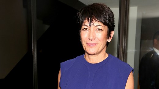 Ghislaine Maxwell, jailed Epstein accomplice, appeals case to US Supreme Court