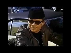 "Man, I wish I was you"... "Well, hang in there": Iconic opening of Then Came Bronson