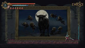 How to Fall Through Pits (Linen of Golden Thread) - Blasphemous Guide - IGN