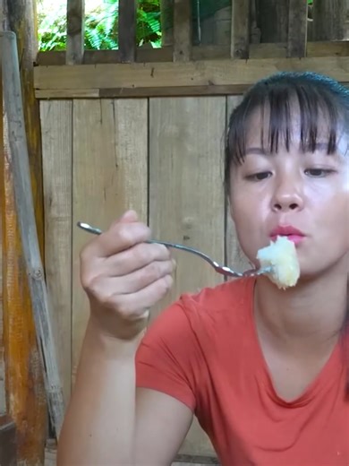 Giant Radish Harvest and Market Journey