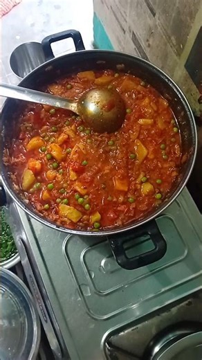 delicious dam aaloo recepie 😋 # how to make dam aaloo # shorts #viral # ytshorts