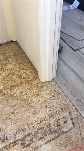 Flooring #foryoupage #construction #remodel #diy #flooring | DIY Flooring