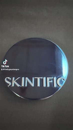 Ive Been using this Product ❤️ Highly Recommended #fyp #fy #TikTokFinds #skintific #fyppppppppppppppppppppppp