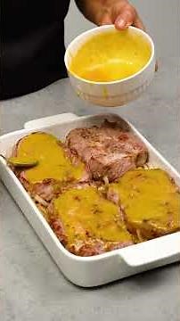 Kevesen ismerik ezt a trükköt! Finomabb húst még nem ettem.