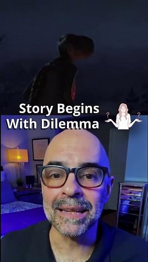 The number one Mistake Beginner Filmmakers Make