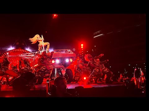 Beyoncé - Savage Remix (Renaissance World Tour - Philly)