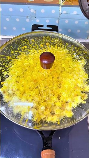 How to Make Homemade Popcorn Like a Pro - A Happy Kitchen Journey