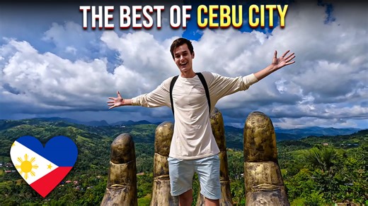 Cebu City travel experience: Best attractions, food and hidden gems