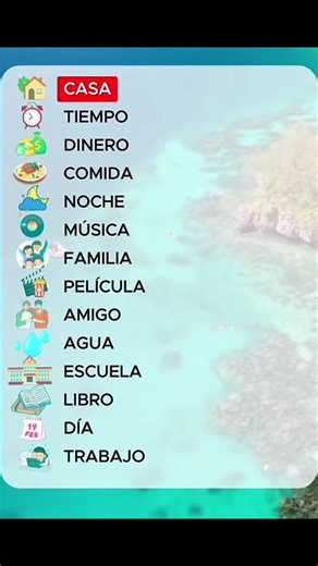 Videos de Inglés (@inglesbasico2) con “sonido original - Inglés”