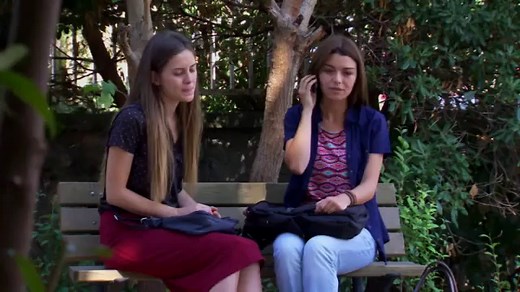 Elif - A szeretet útján SO1E07.