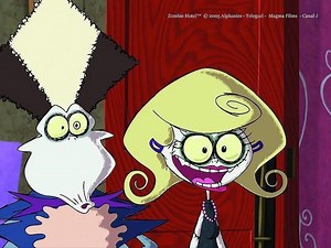 Zombie Hotel - Alchetron, The Free Social Encyclopedia