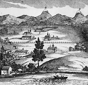 How the Donation Land Act Created the State of Oregon  and Influenced its History