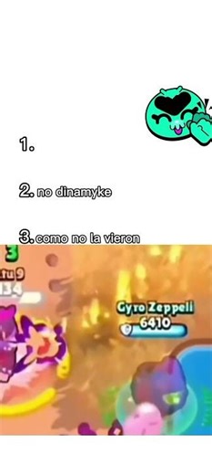Top 3 peores randoms de Brawl Stars#brawlstars#viral#voice