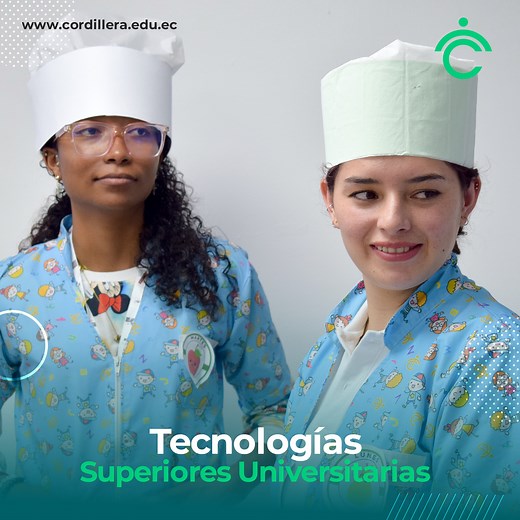 🎶🕺 ¡Descubre el fascinante mundo de Dalcroze con nuestra estudiante de educación inicial! 📚 💡 Conoce más sobre este compositor y educador suizo, y su innovador método que fusiona la música con el movimiento corporal para desarrollar el oído musical. ✨🎵 👉 Visita www.cordillera.edu.ec. ¡Tu futuro comienza aquí! 💻🌐 . . . #InscripcionesAbiertas #InstitutoSuperior #Matriculas #Universitario #InstitutoTecnológico #Inscripciones #Universitario #instituto #institutosuperior #EducaciónInicial #Da