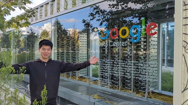 Google engineer rejected by colleges uses AI to sue UCs
