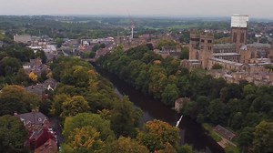 2.1K views · 42 reactions | Delve into Durham's amazing history with a short break in 2018 and see the past come to life at award-winning attractions, enthralling events and amazing accommodation. #thisishistory #thisisdurham Discover more >>> https://www.thisisdurham.com/history | This is Durham | Facebook