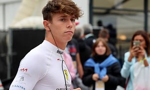 Ferrari Driver Academy head: 'This season will be demanding'