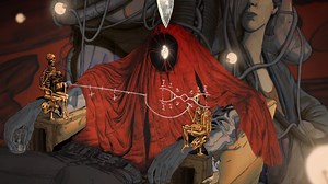 【IGN】《PROJECT [C4]》先导预告