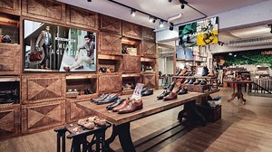 The Samsung Business TV App