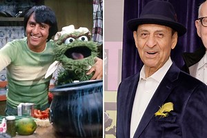 Beloved Sesame Street actor passes away at 81 after blood cancer battle