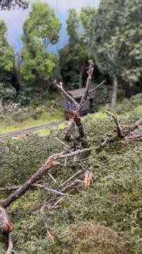 Filmed at the Swindon model railway exhibition 2026- full video out now #modelrailway #train #model