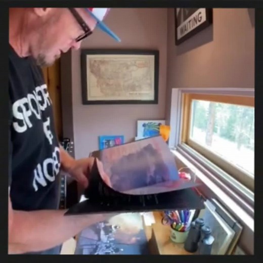 #Gigaton vinyl and merch. Available now. | Pearl Jam