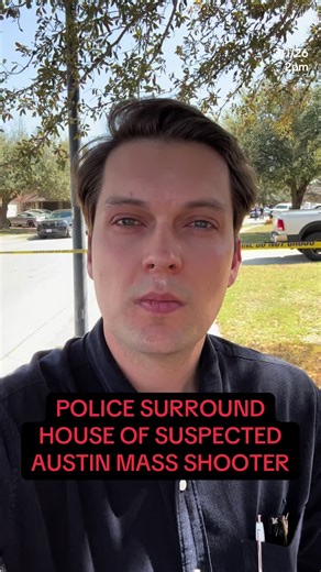Federal agents and Austin Police have served a search warrant on a house in Pflugerville tied to last night’s mass shooting on 6th Street in Austin. Here’s what neighbors say they saw. #austin #sixthstreet #6thstreet #austintx #pflugervilletx @WFAA