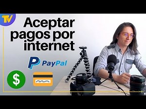 How to accept online payments 🔥💻 with or without a website