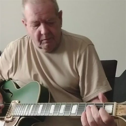 Cold and dreary day | Larry Cooper