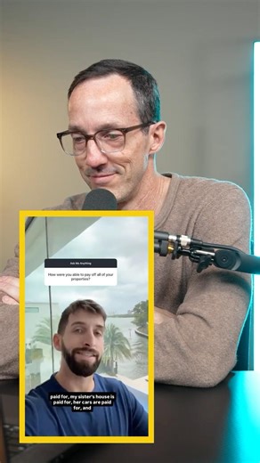 I’m So RICH… There’s Nothing Left to Buy