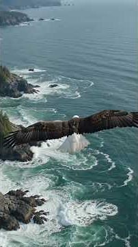 The 8 Major Bird Migration Flyways Explained 🦅 | Amazing Bird Migration Routes | Wildlife Facts