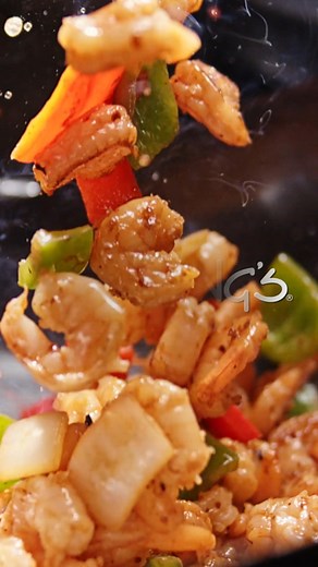 Tonight's dinner lineup. 🥢 Choose from 12 entrées served with a starter & rice or noodles. | P.F. Chang's