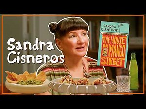 Sandra Cisneros on Speaking Truth in Dark Times | ¿Ya Comiste?